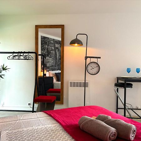 Les Entrepreneurs - Appartements Neufs Et Spacieux, Proche Rer C Et Aeroport Orly Morangis  Esterno foto