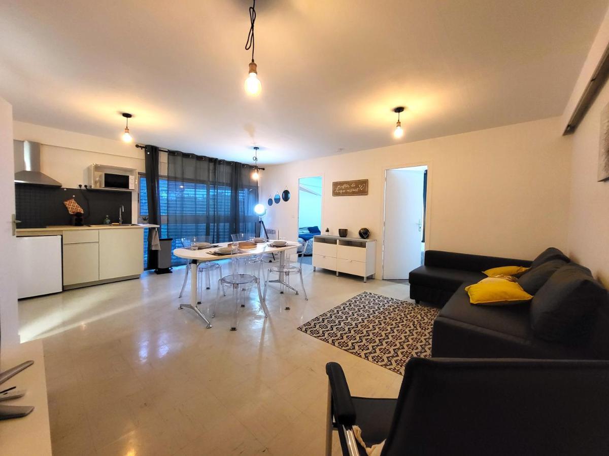 Les Entrepreneurs - Appartements Neufs Et Spacieux, Proche Rer C Et Aeroport Orly Morangis  Esterno foto