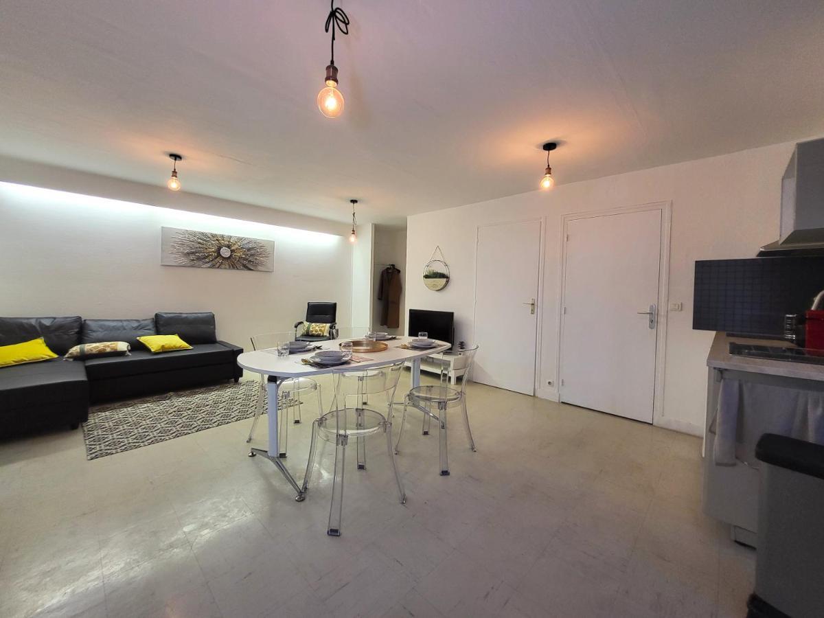 Les Entrepreneurs - Appartements Neufs Et Spacieux, Proche Rer C Et Aeroport Orly Morangis  Esterno foto