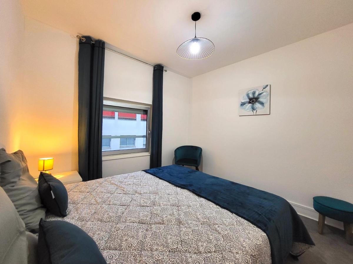Les Entrepreneurs - Appartements Neufs Et Spacieux, Proche Rer C Et Aeroport Orly Morangis  Esterno foto
