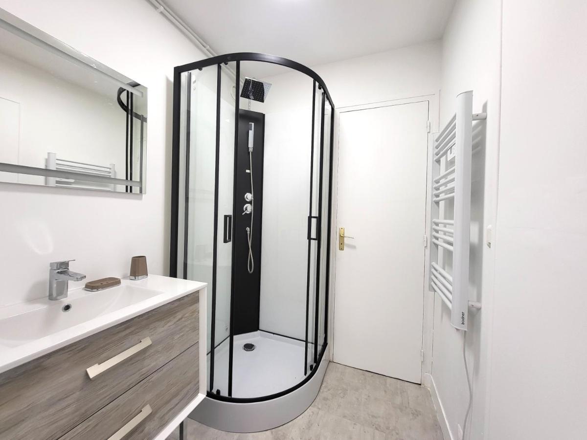 Les Entrepreneurs - Appartements Neufs Et Spacieux, Proche Rer C Et Aeroport Orly Morangis  Esterno foto