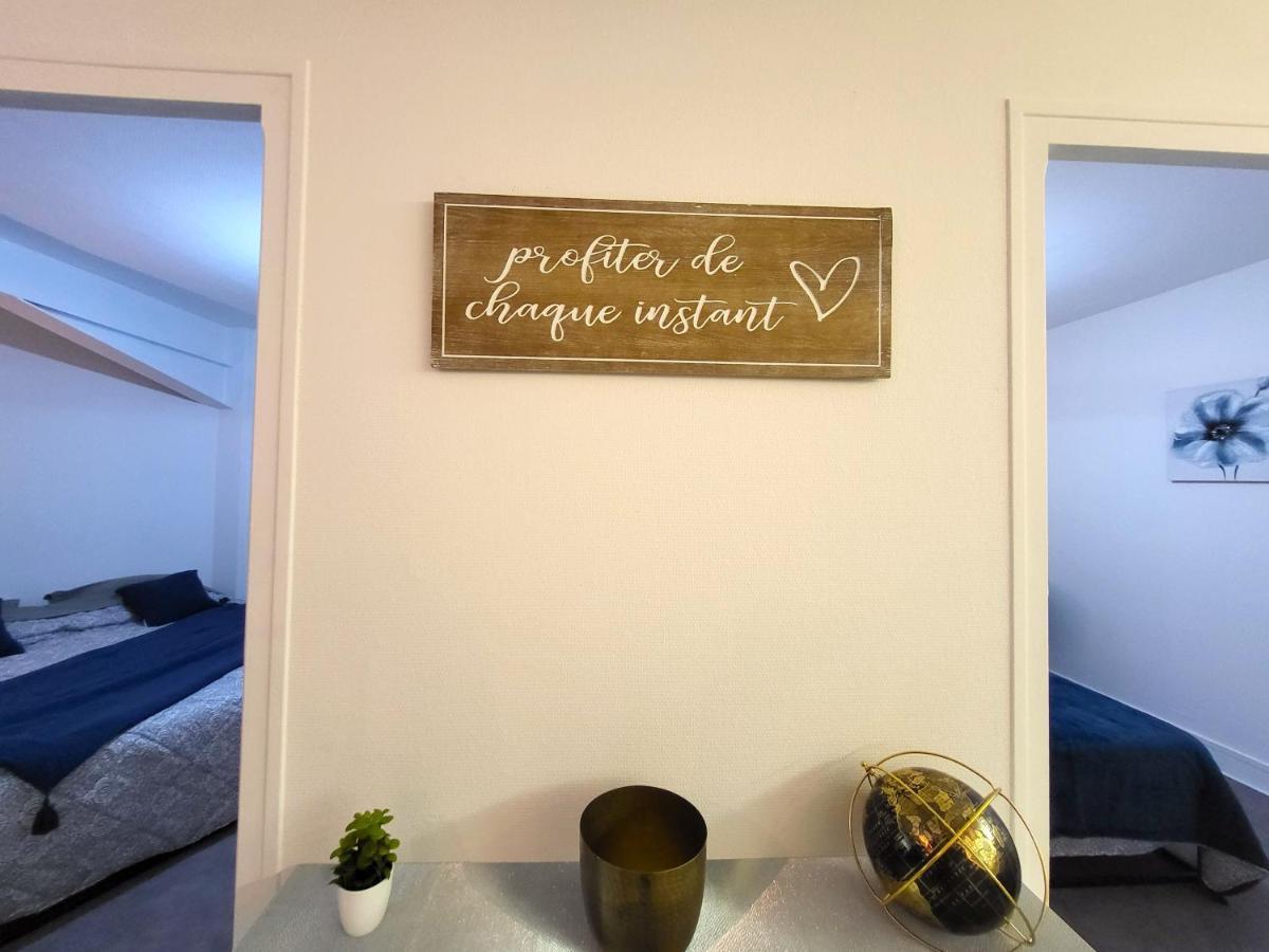 Les Entrepreneurs - Appartements Neufs Et Spacieux, Proche Rer C Et Aeroport Orly Morangis  Esterno foto
