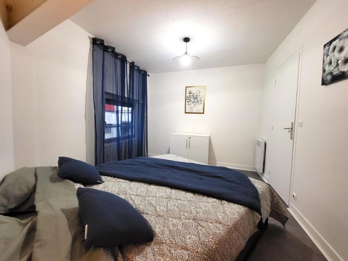 Les Entrepreneurs - Appartements Neufs Et Spacieux, Proche Rer C Et Aeroport Orly Morangis  Esterno foto