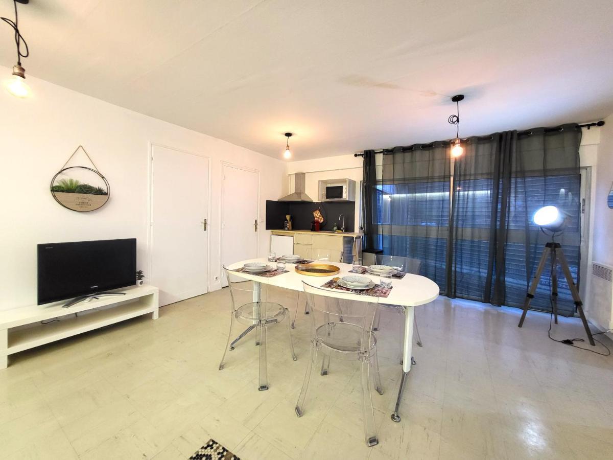Les Entrepreneurs - Appartements Neufs Et Spacieux, Proche Rer C Et Aeroport Orly Morangis  Esterno foto