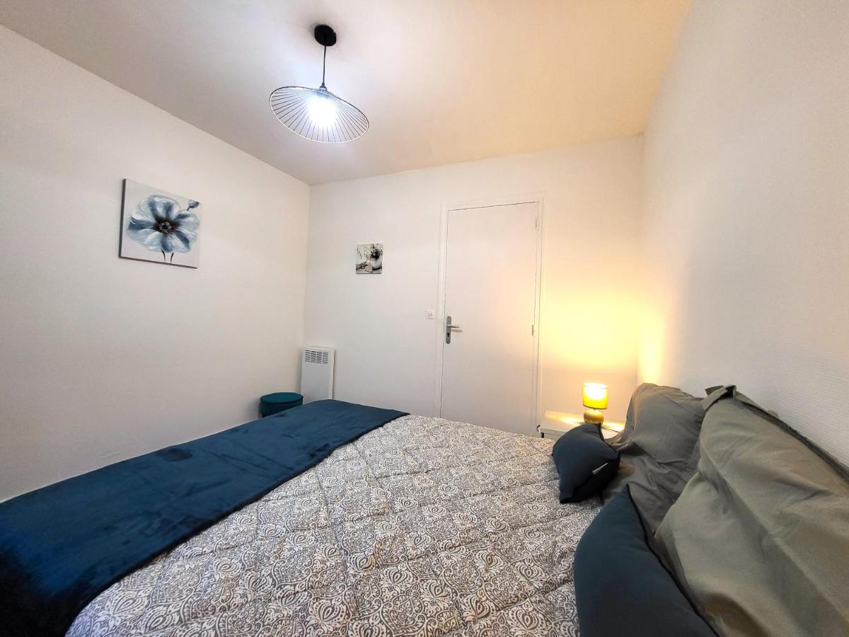 Les Entrepreneurs - Appartements Neufs Et Spacieux, Proche Rer C Et Aeroport Orly Morangis  Esterno foto
