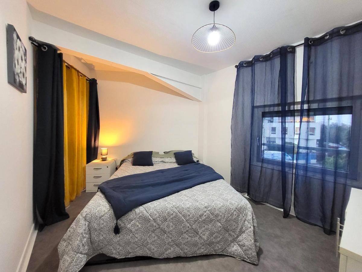 Les Entrepreneurs - Appartements Neufs Et Spacieux, Proche Rer C Et Aeroport Orly Morangis  Esterno foto