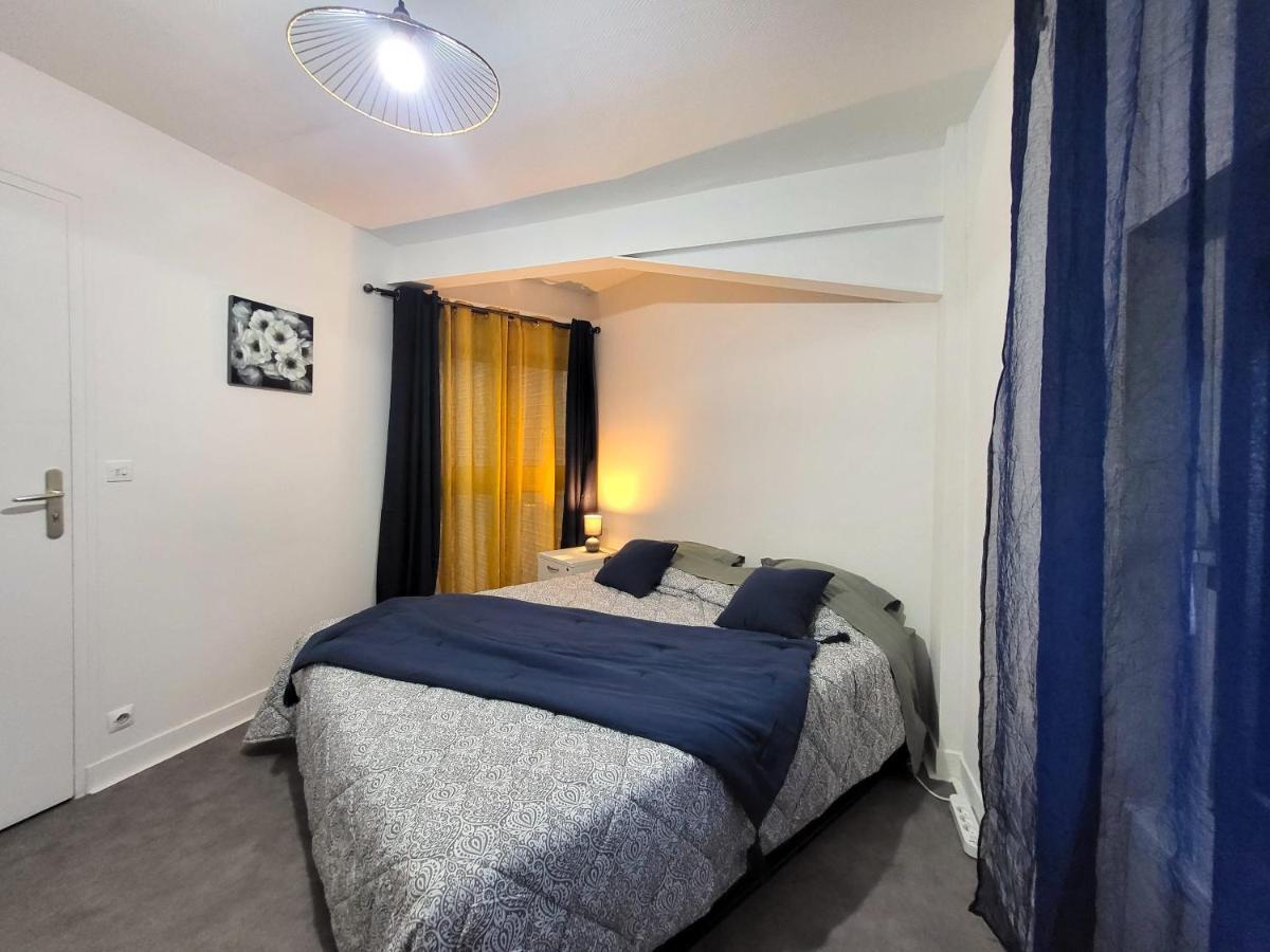 Les Entrepreneurs - Appartements Neufs Et Spacieux, Proche Rer C Et Aeroport Orly Morangis  Esterno foto