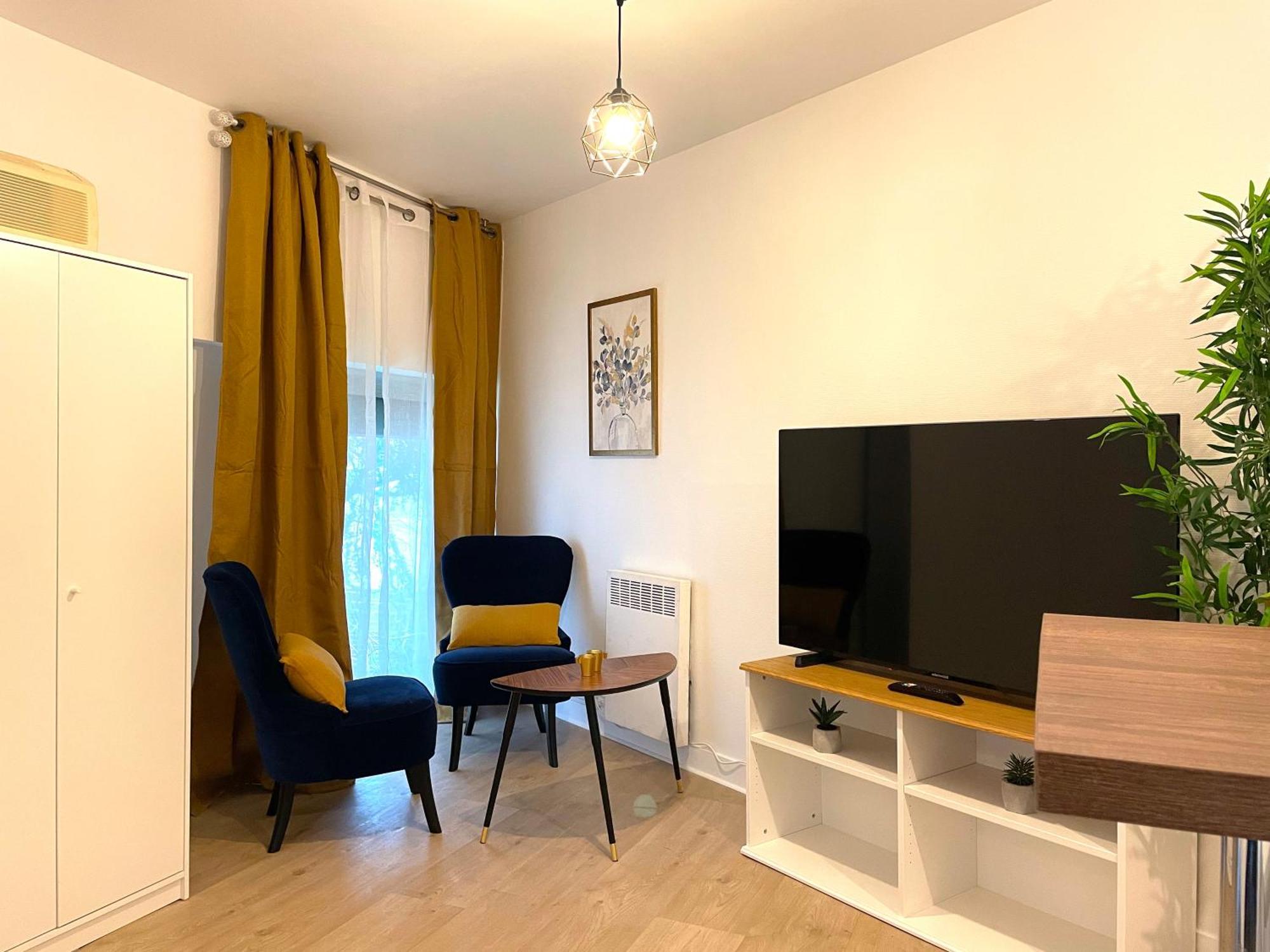 Les Entrepreneurs - Appartements Neufs Et Spacieux, Proche Rer C Et Aeroport Orly Morangis  Esterno foto