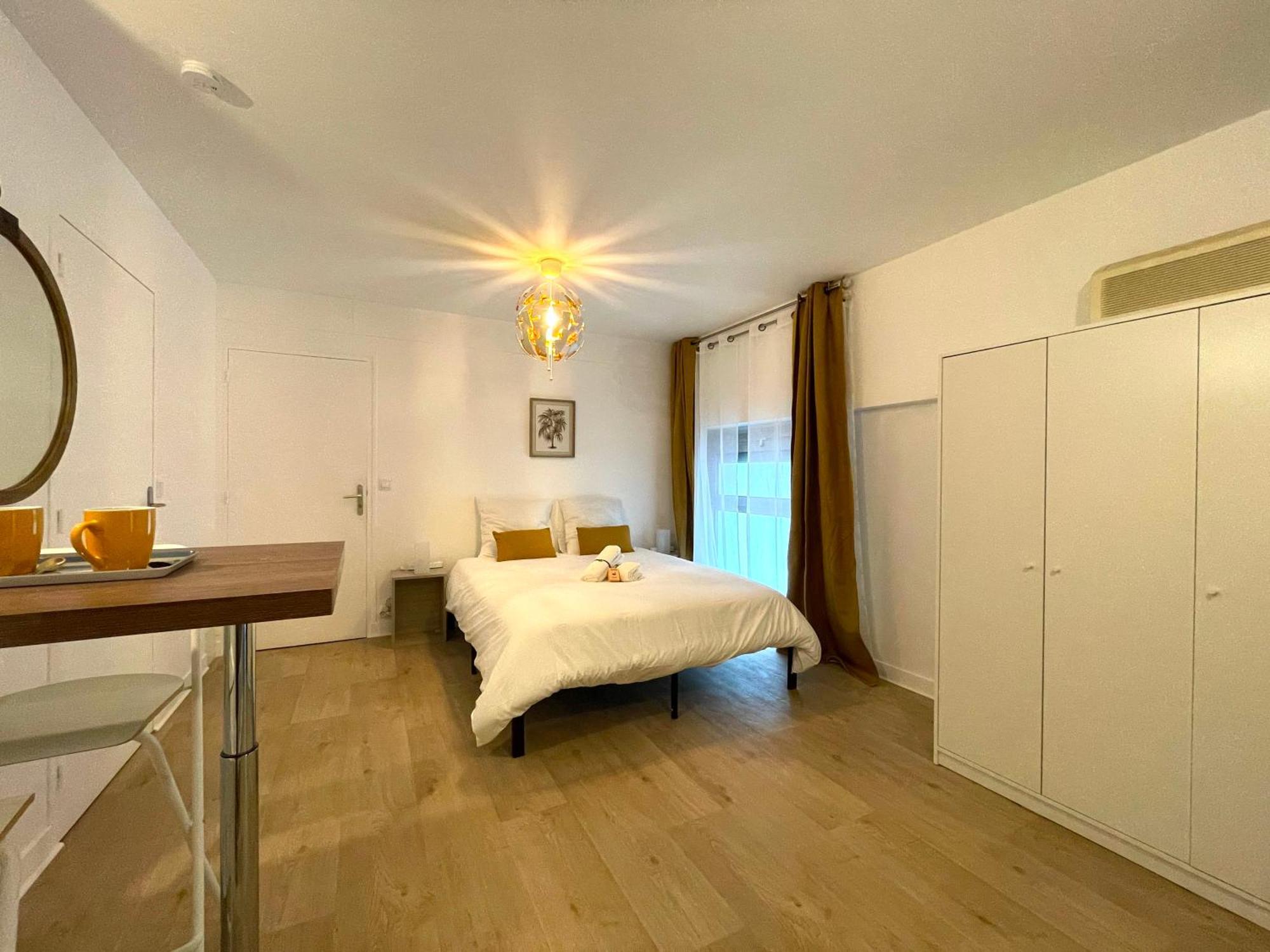 Les Entrepreneurs - Appartements Neufs Et Spacieux, Proche Rer C Et Aeroport Orly Morangis  Esterno foto