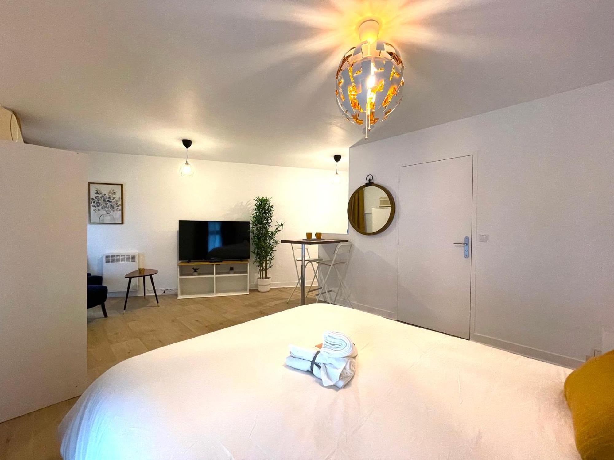 Les Entrepreneurs - Appartements Neufs Et Spacieux, Proche Rer C Et Aeroport Orly Morangis  Esterno foto