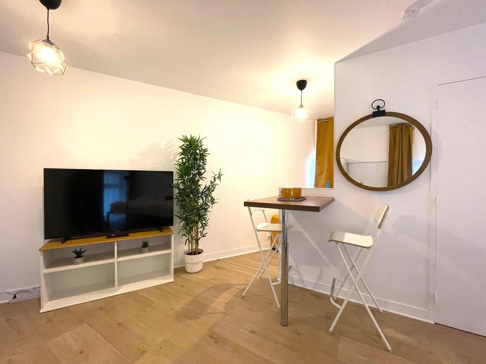 Les Entrepreneurs - Appartements Neufs Et Spacieux, Proche Rer C Et Aeroport Orly Morangis  Esterno foto