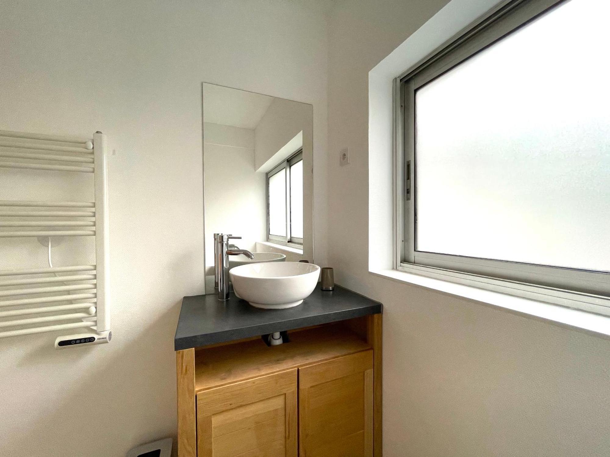 Les Entrepreneurs - Appartements Neufs Et Spacieux, Proche Rer C Et Aeroport Orly Morangis  Esterno foto