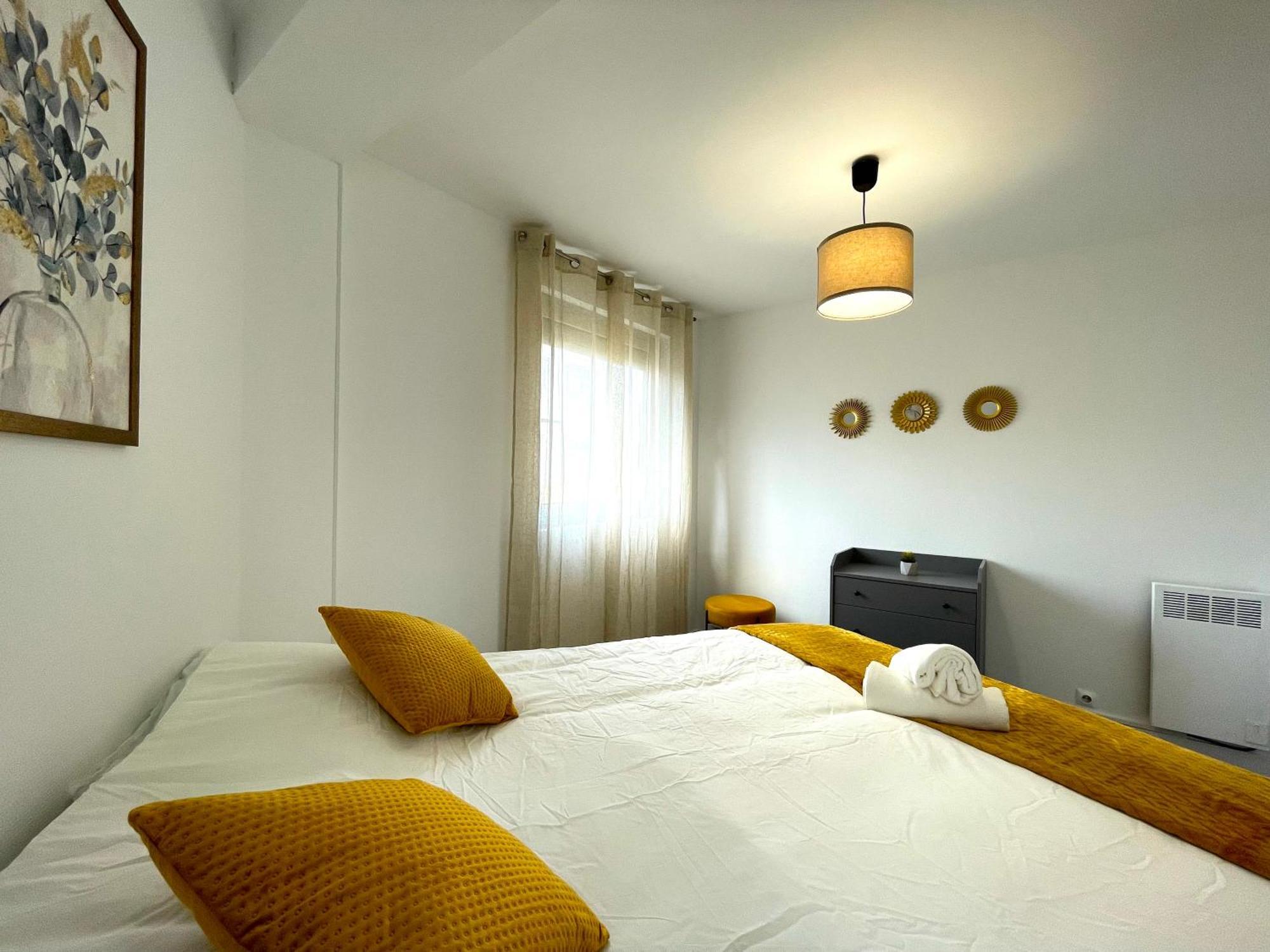 Les Entrepreneurs - Appartements Neufs Et Spacieux, Proche Rer C Et Aeroport Orly Morangis  Esterno foto