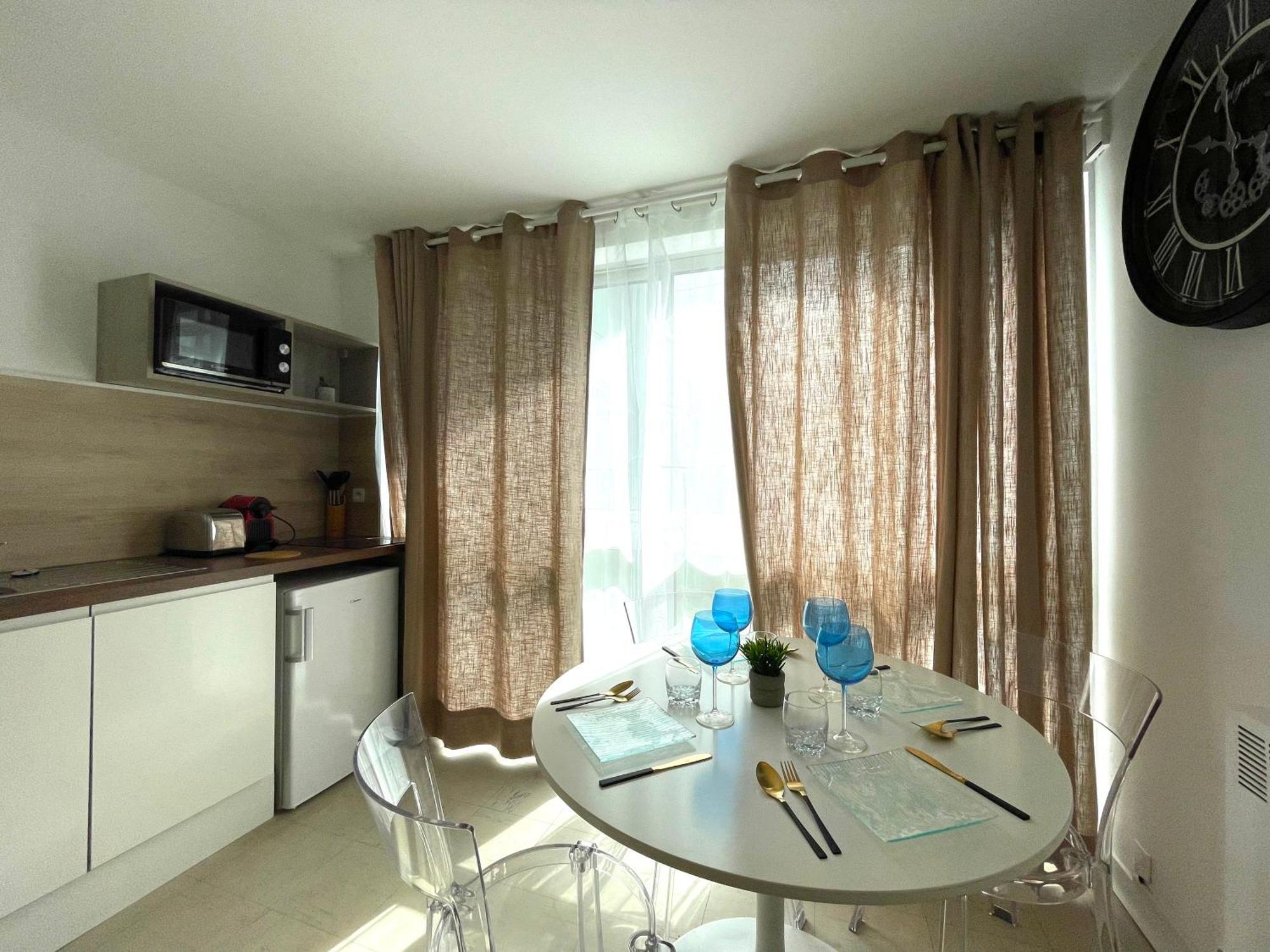 Les Entrepreneurs - Appartements Neufs Et Spacieux, Proche Rer C Et Aeroport Orly Morangis  Esterno foto