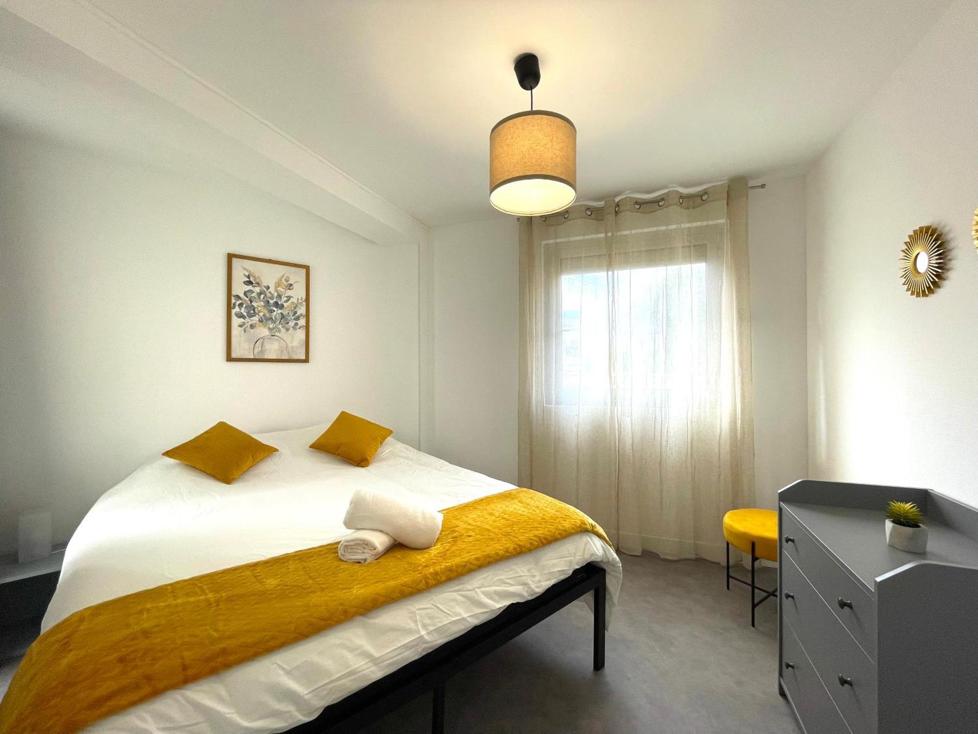 Les Entrepreneurs - Appartements Neufs Et Spacieux, Proche Rer C Et Aeroport Orly Morangis  Esterno foto