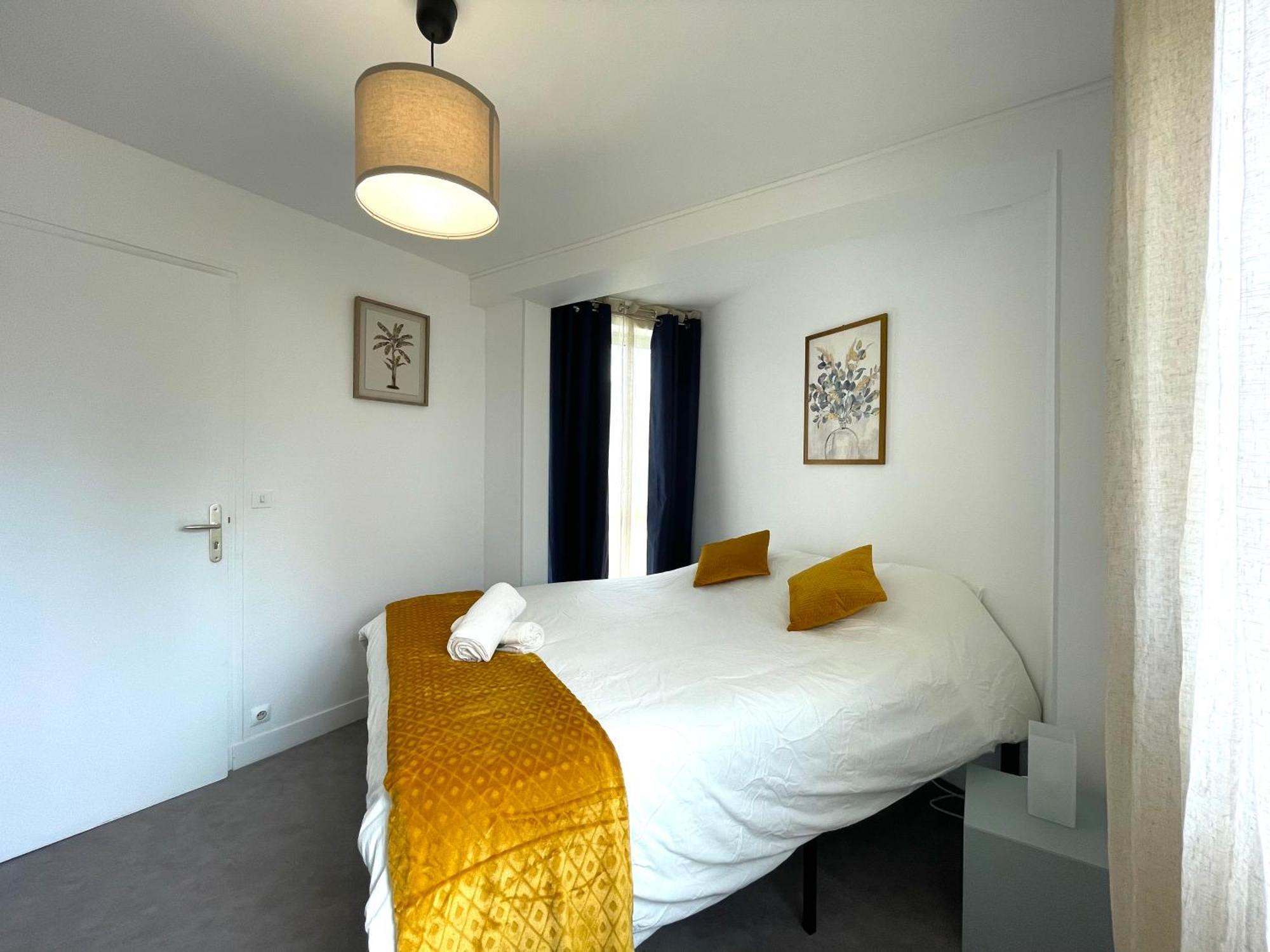 Les Entrepreneurs - Appartements Neufs Et Spacieux, Proche Rer C Et Aeroport Orly Morangis  Esterno foto