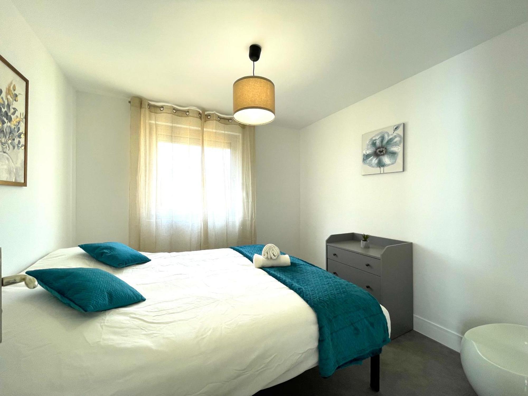 Les Entrepreneurs - Appartements Neufs Et Spacieux, Proche Rer C Et Aeroport Orly Morangis  Esterno foto