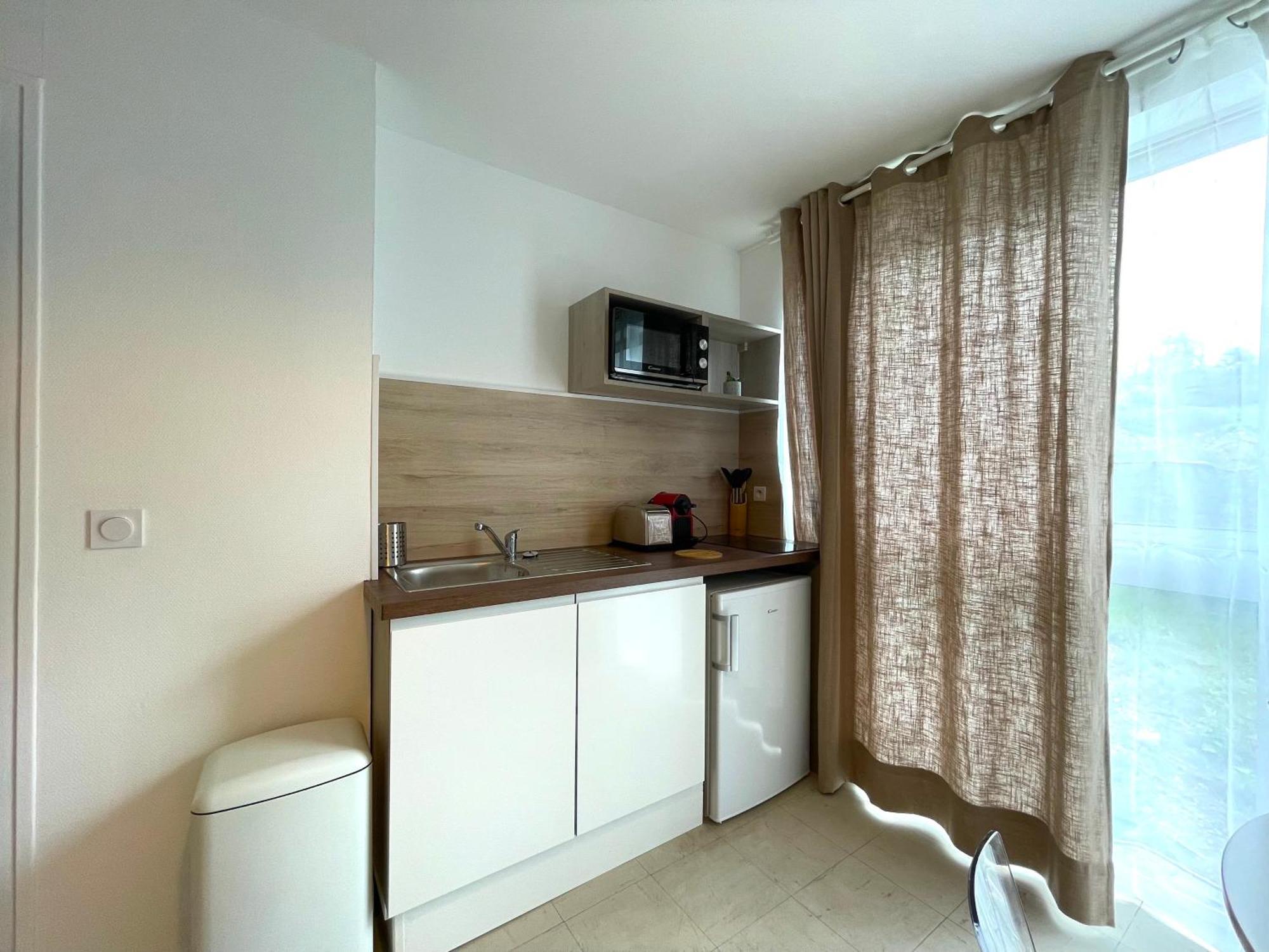 Les Entrepreneurs - Appartements Neufs Et Spacieux, Proche Rer C Et Aeroport Orly Morangis  Esterno foto