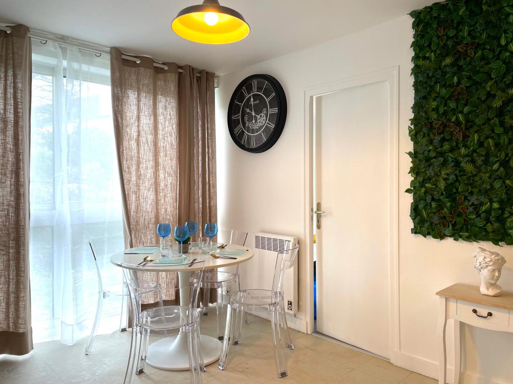Les Entrepreneurs - Appartements Neufs Et Spacieux, Proche Rer C Et Aeroport Orly Morangis  Esterno foto