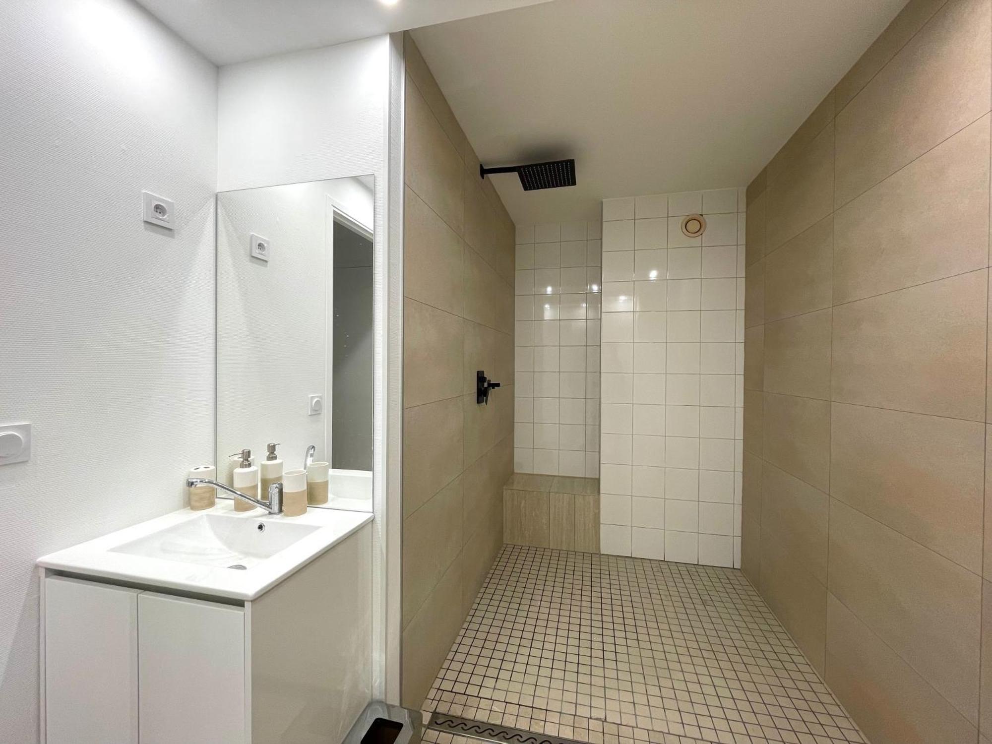 Les Entrepreneurs - Appartements Neufs Et Spacieux, Proche Rer C Et Aeroport Orly Morangis  Esterno foto