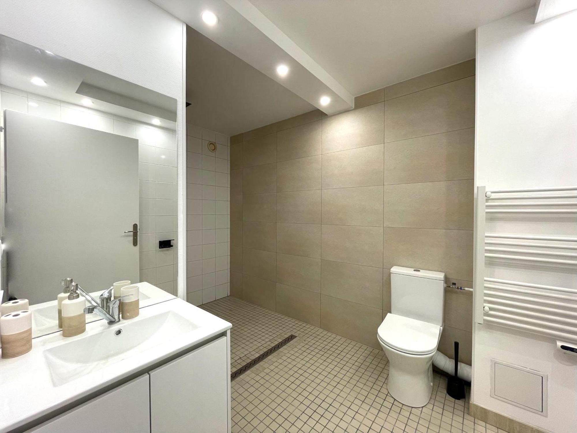 Les Entrepreneurs - Appartements Neufs Et Spacieux, Proche Rer C Et Aeroport Orly Morangis  Esterno foto