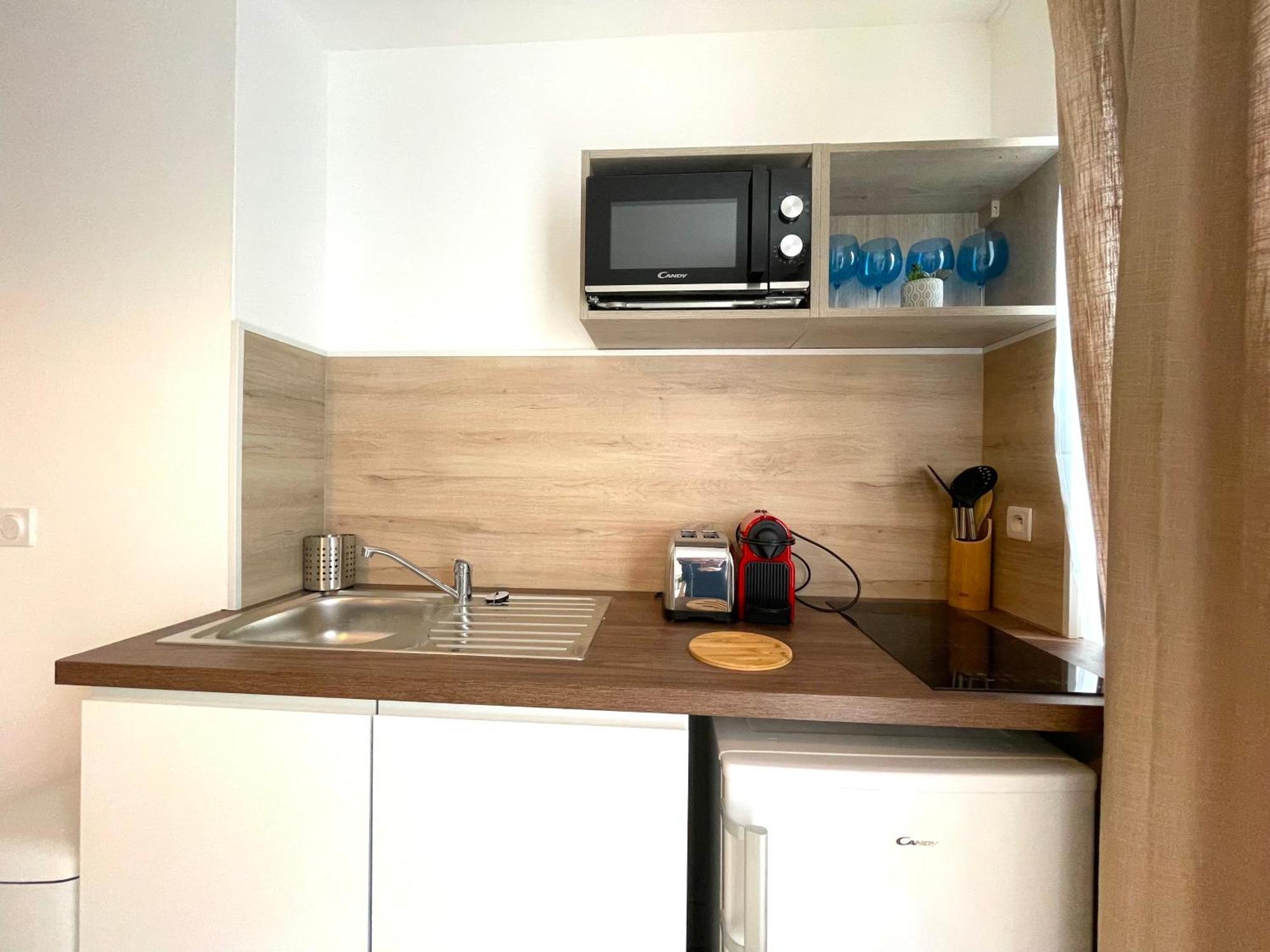 Les Entrepreneurs - Appartements Neufs Et Spacieux, Proche Rer C Et Aeroport Orly Morangis  Esterno foto