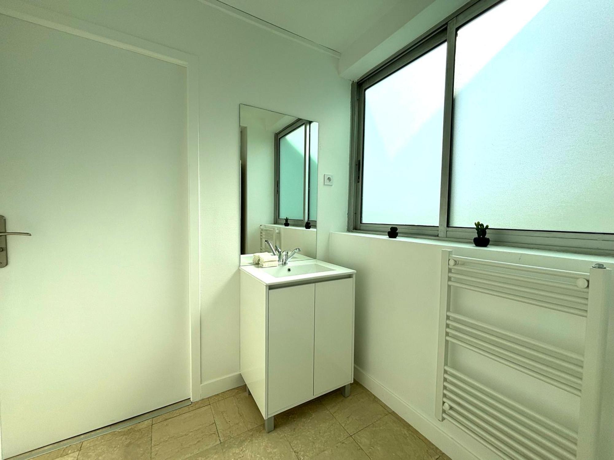 Les Entrepreneurs - Appartements Neufs Et Spacieux, Proche Rer C Et Aeroport Orly Morangis  Esterno foto